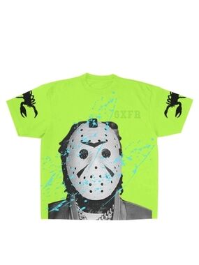 Westside Gunn 4thrope Merch